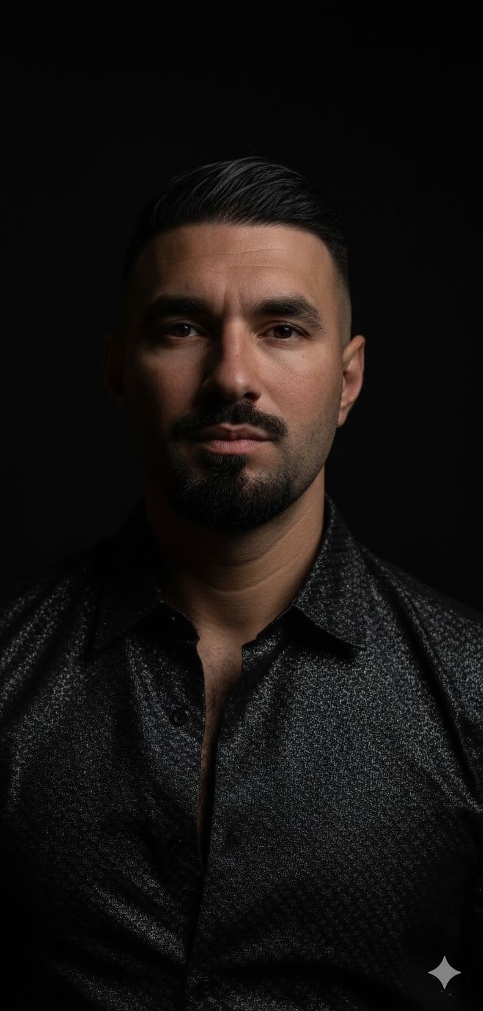 Ahmad Ayad Abdulatif